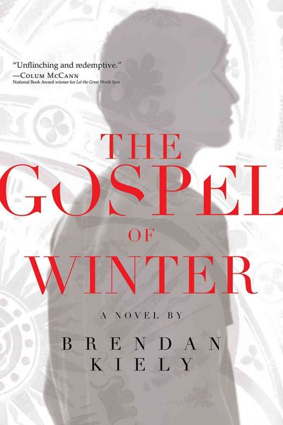 Produktbild: The Gospel of Winter
