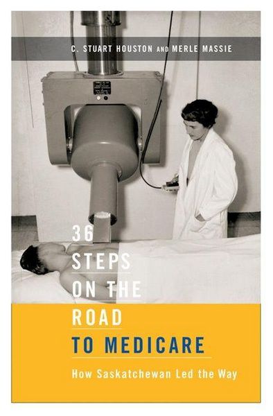 Produktbild: 36 Steps on the Road to Medicare, New Edition