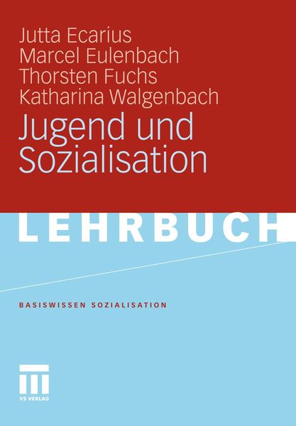 Produktbild: Jugend und Sozialisation