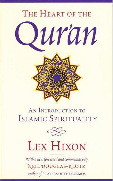 Produktbild: The Heart of the Qur'an