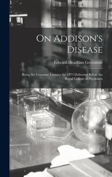 Produktbild: On Addison's Disease