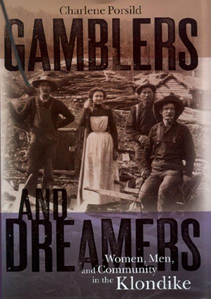 Produktbild: Gamblers and Dreamers