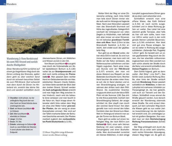 Produktbild: Reise Know-How InselTrip Borkum