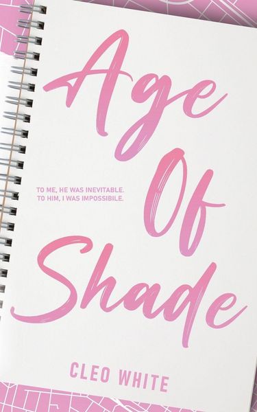 Produktbild: Age of Shade (A Steamy, Age Gap Romance)