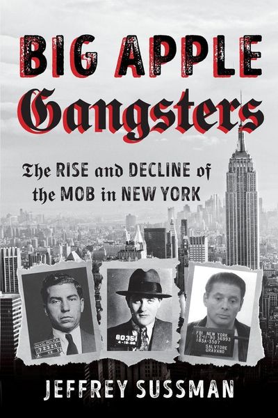 Produktbild: Big Apple Gangsters