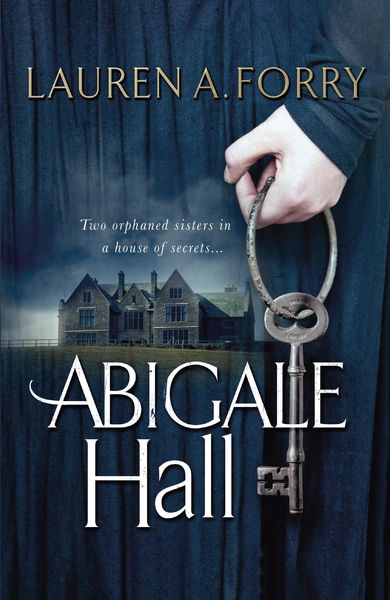 Produktbild: Abigale Hall