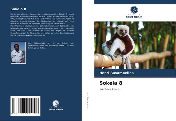 Produktbild: Sokela 8