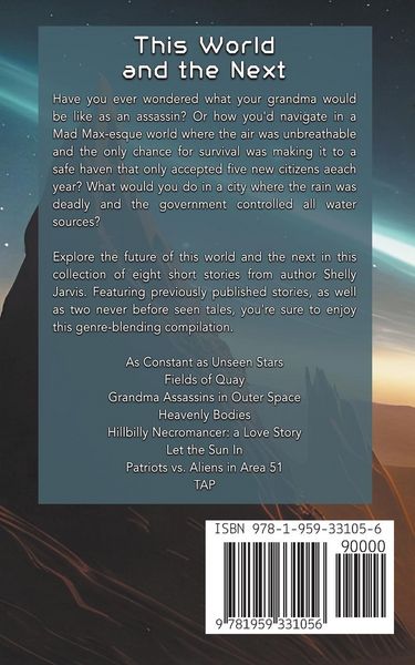 Produktbild: This World and the Next
