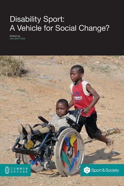 Produktbild: Disability Sport