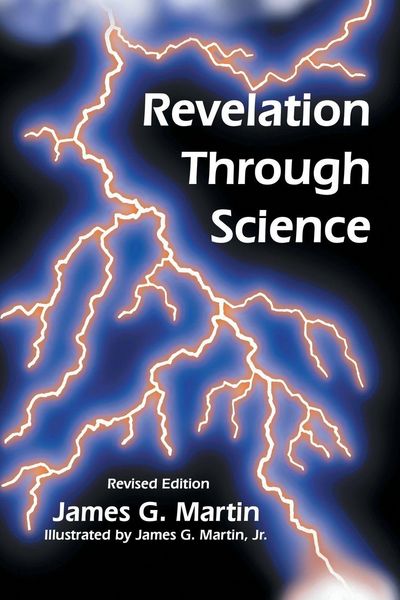 Produktbild: Revelation Through Science