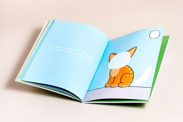 Produktbild: Mein kunterbuntes Ausschneidebuch - Tiere. Schneiden, kleben, malen ab 3 Jahren. Mit Scherenf&uuml;hrerschein