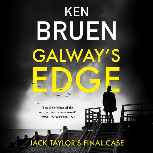 Produktbild: Galway's Edge