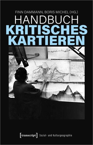 Produktbild: Handbuch Kritisches Kartieren