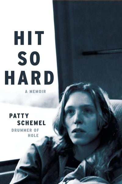 Produktbild: Hit So Hard