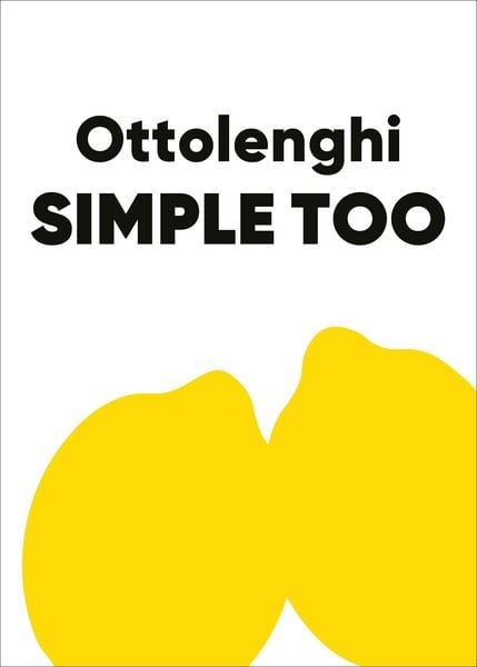 Produktbild: Ottolenghi SIMPLE TOO