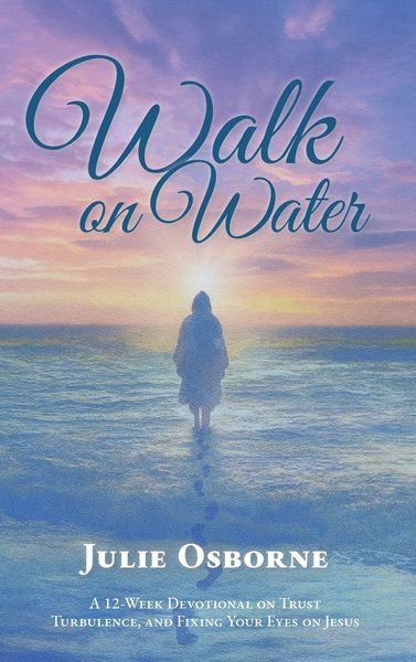 Produktbild: Walk On Water