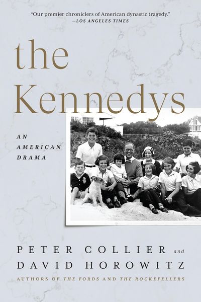 Produktbild: The Kennedys