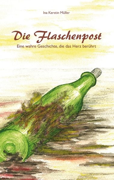 Produktbild: Die Flaschenpost