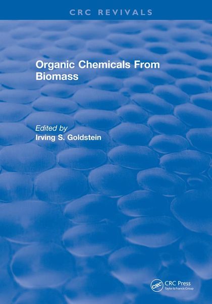 Produktbild: Organic Chemicals From Biomass