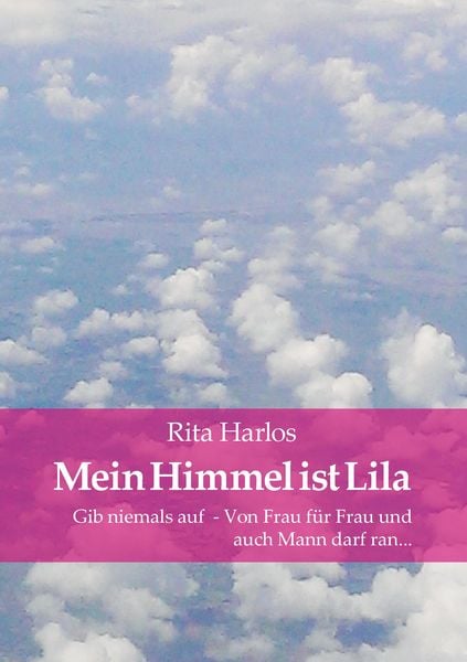 Produktbild: Mein Himmel ist Lila