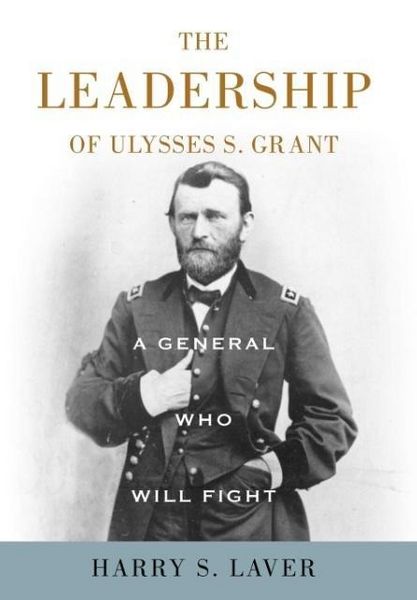 Produktbild: A General Who Will Fight