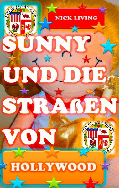 Produktbild: Sunny und die Stra&szlig;en von Hollywood