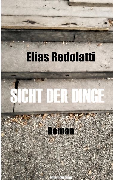 Produktbild: Sicht der Dinge