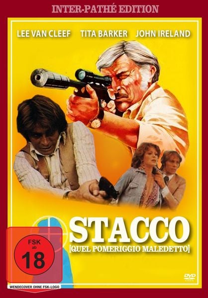 Produktbild: Stacco/ Perfect Killer: Bye-Bye Darling (1977)
