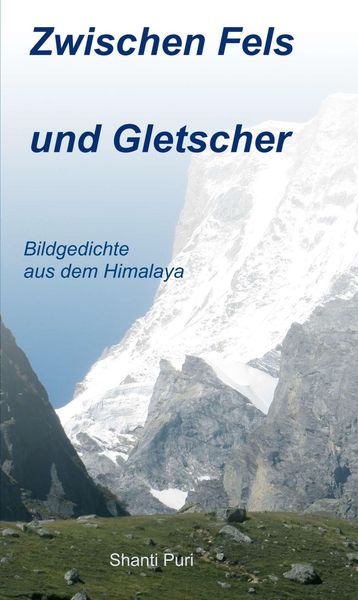 Produktbild: Zwischen Fels und Gletscher