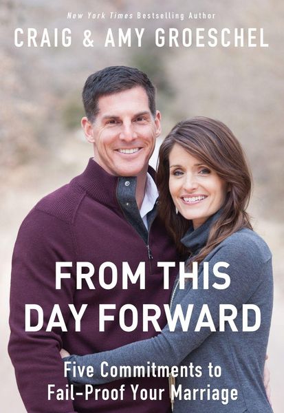 Produktbild: From This Day Forward