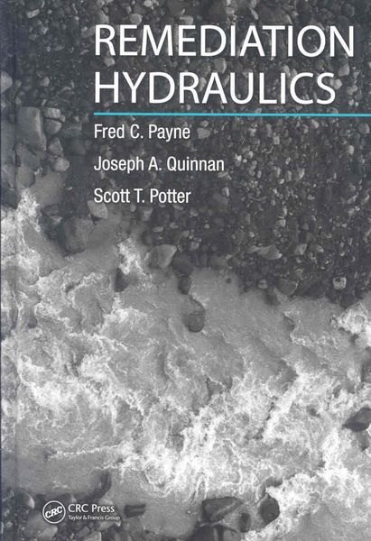Produktbild: Remediation Hydraulics