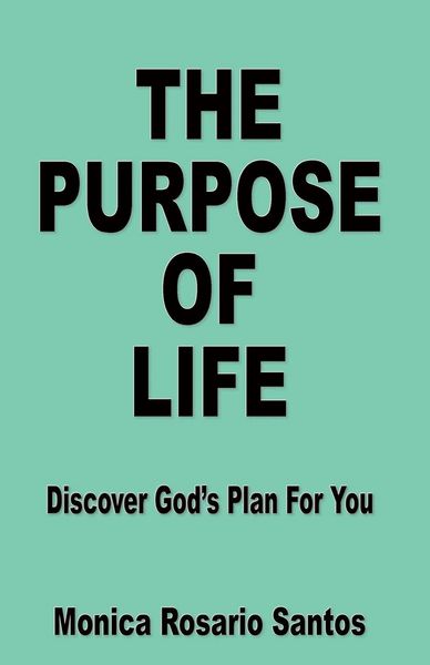 Produktbild: The Purpose of Life