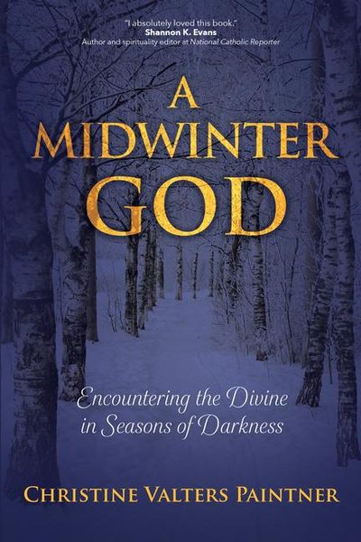 Produktbild: A Midwinter God