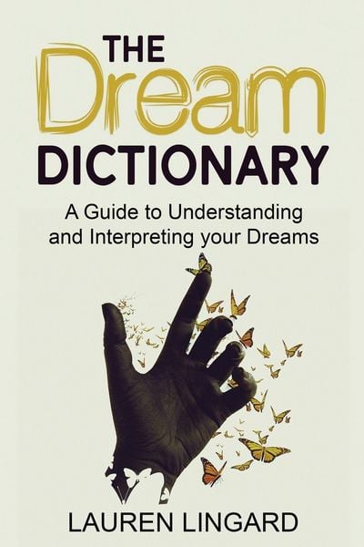 Produktbild: The Dream Dictionary