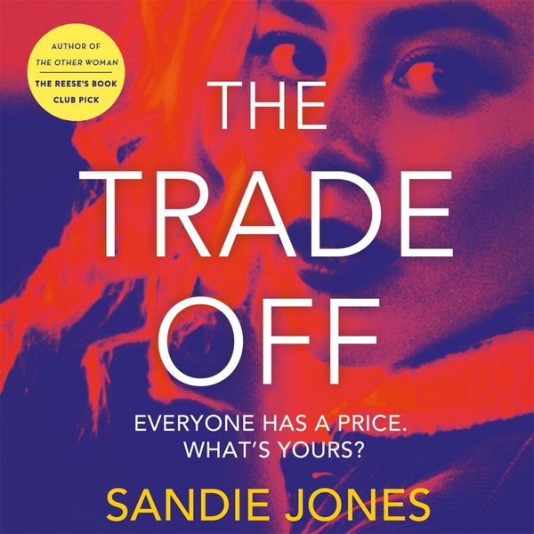 Produktbild: The Trade Off