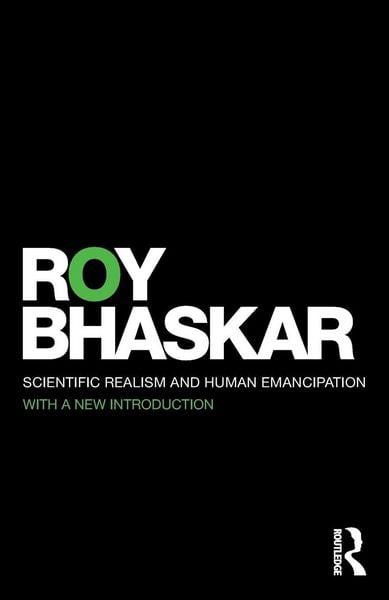 Produktbild: Scientific Realism and Human Emancipation