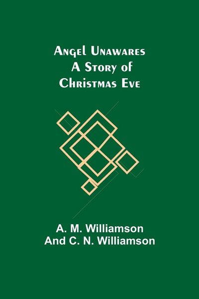 Produktbild: Angel Unawares