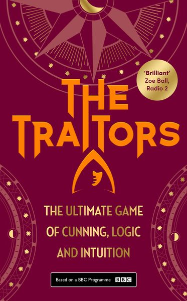 Produktbild: The Traitors