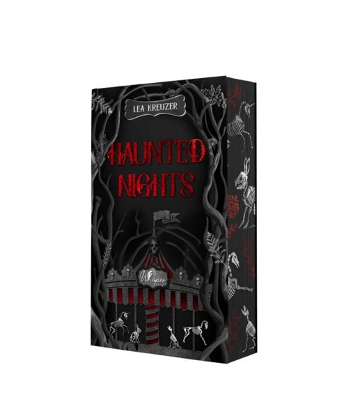 Produktbild: Haunted Nights