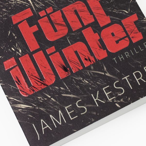 Produktbild: F&uuml;nf Winter