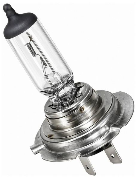 Produktbild: IWH 011842 Halogen Leuchtmittel H7 55W 12V