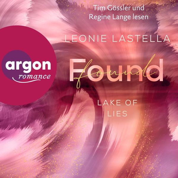 Produktbild: Lake of Lies - Found