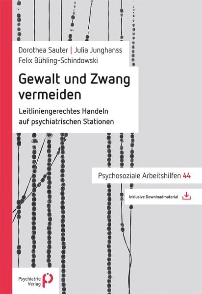 Produktbild: Gewalt und Zwang vermeiden