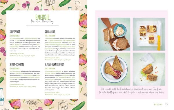 Produktbild: Kochen f&uuml;r Kinder