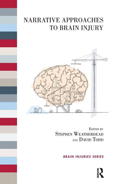 Produktbild: Narrative Approaches to Brain Injury
