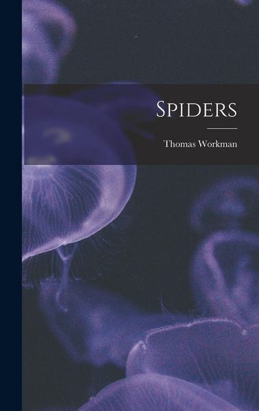 Produktbild: Spiders