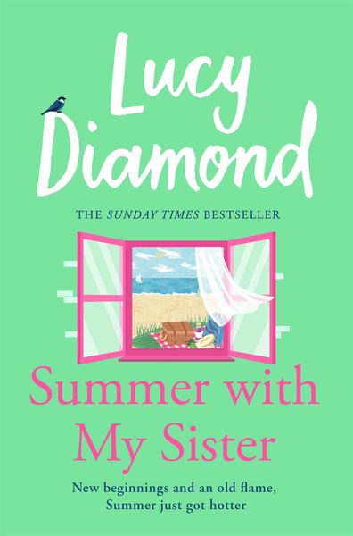 Produktbild: Summer With My Sister