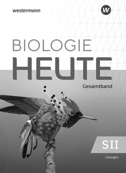 Produktbild: Biologie heute SII - Allgemeine Ausgabe 2023
