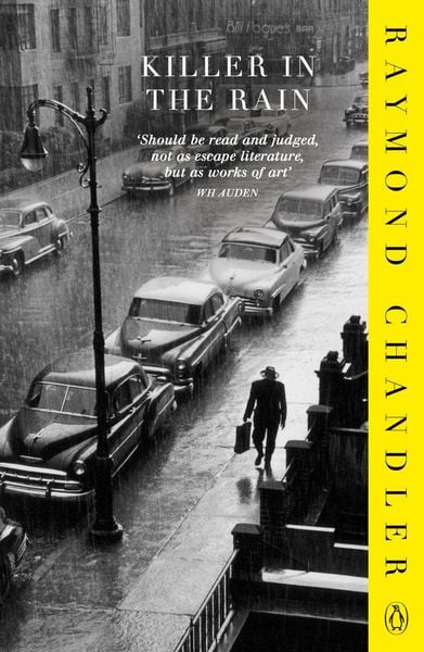 Produktbild: Killer in the Rain