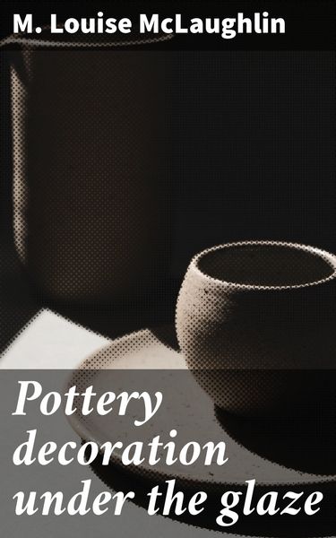 Produktbild: Pottery decoration under the glaze